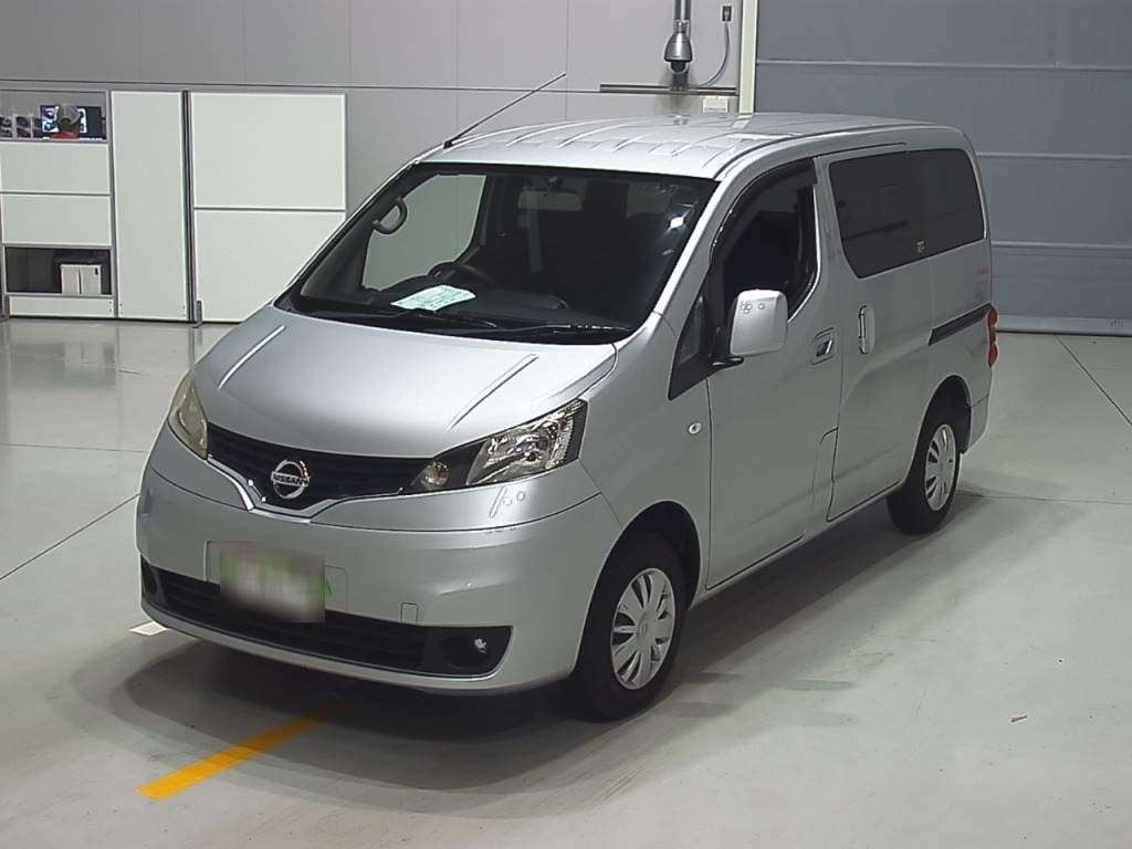 2019 Nissan NV200 Vanette M20[0]