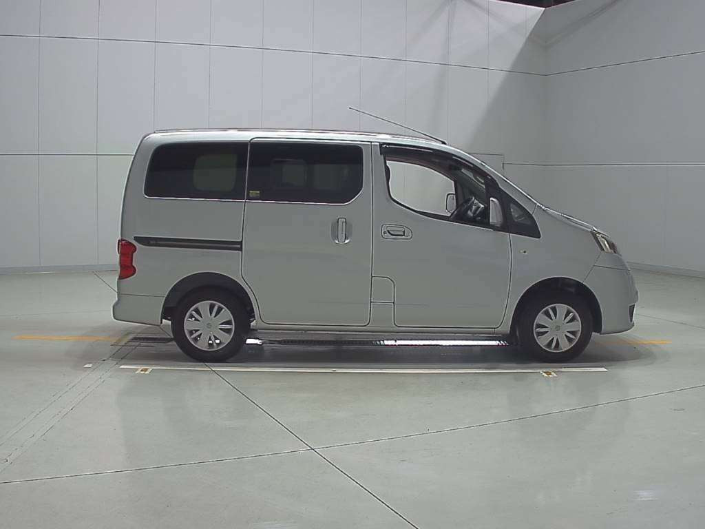 2019 Nissan NV200 Vanette M20[2]