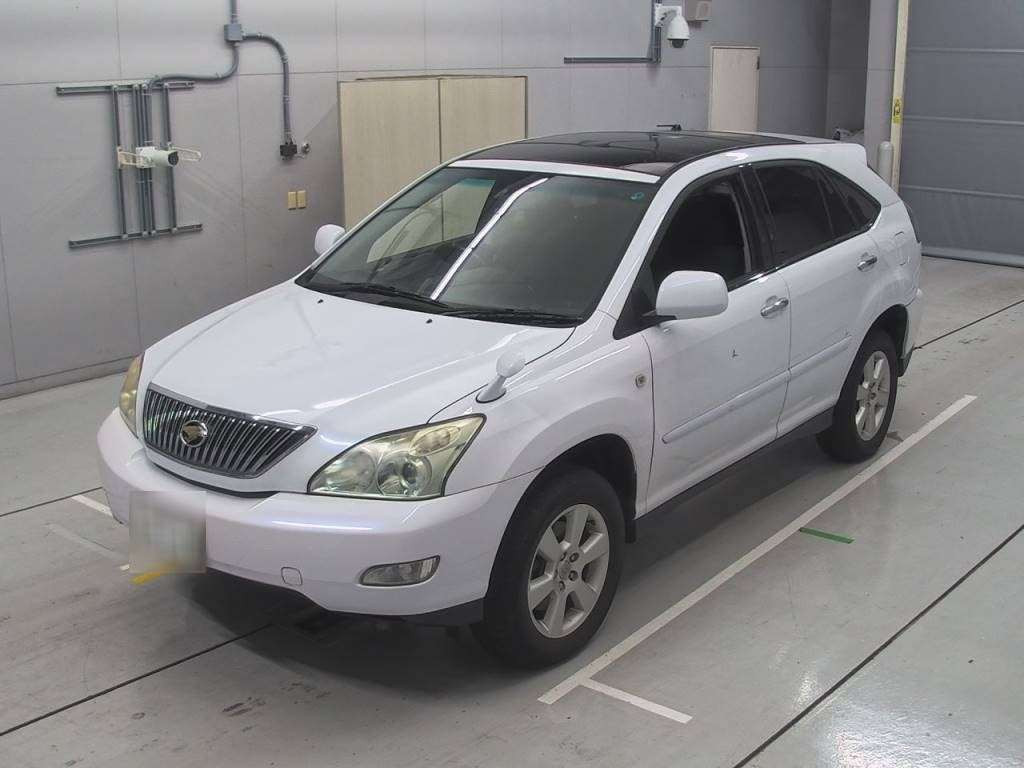 2006 Toyota Harrier ACU30W[0]