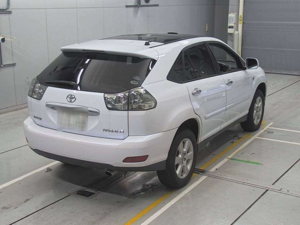 2006 Toyota Harrier ACU30W[1]