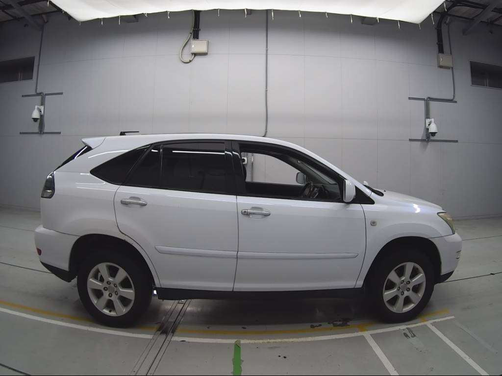 2006 Toyota Harrier ACU30W[2]