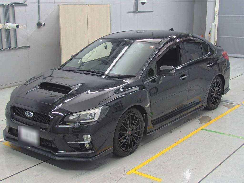 2015 Subaru WRX S4 VAG[0]