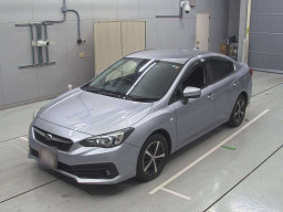 2021 Subaru Impreza G4