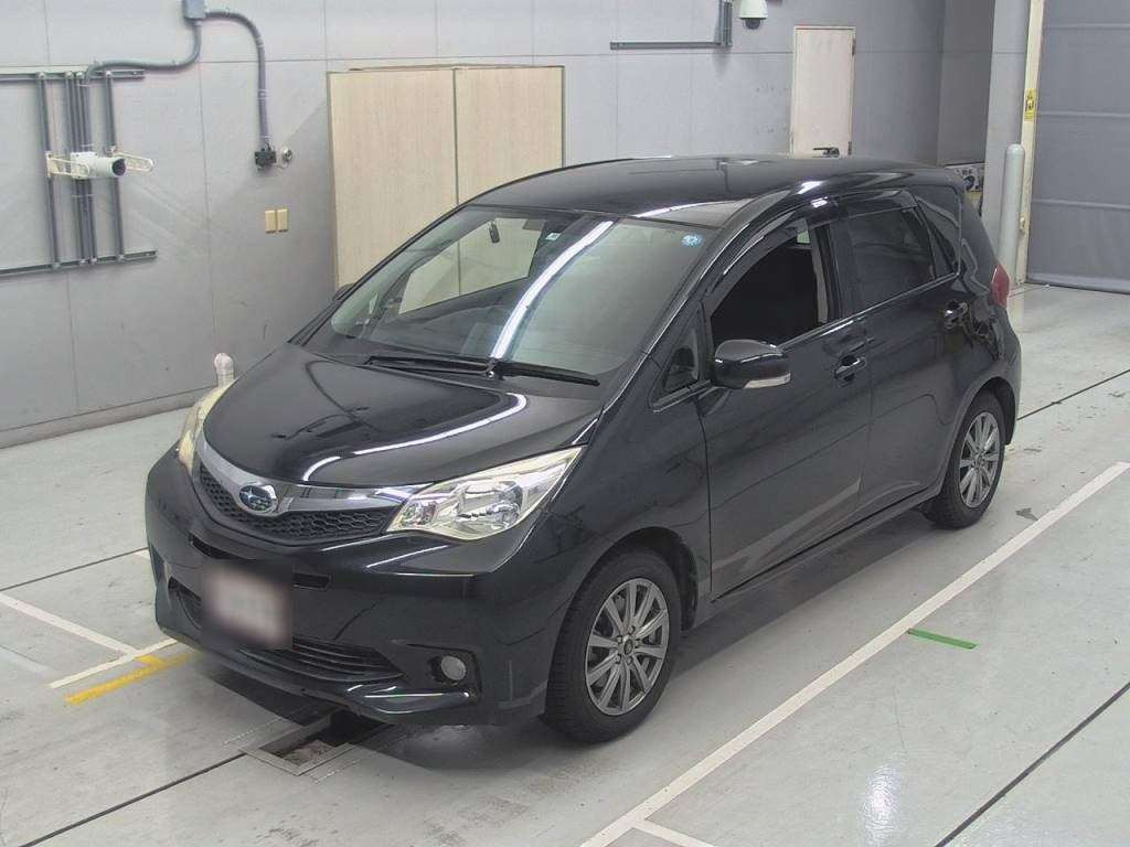 2011 Subaru Trezia NSP120X[0]