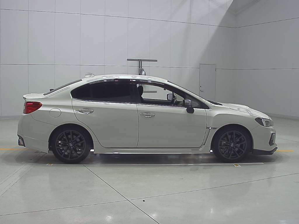 2018 Subaru WRX S4 VAG[2]