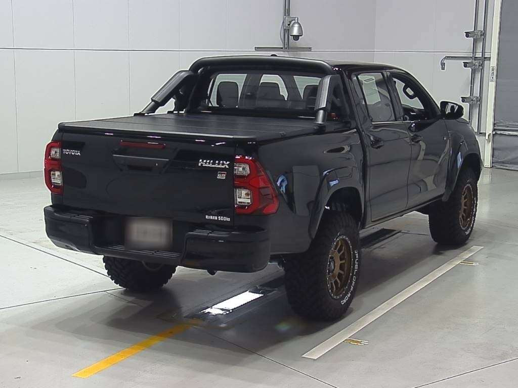 2023 Toyota Hilux GUN125[1]