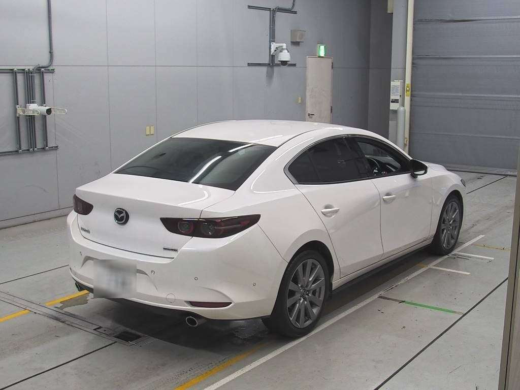 2021 Mazda Mazda3 BP8P[1]