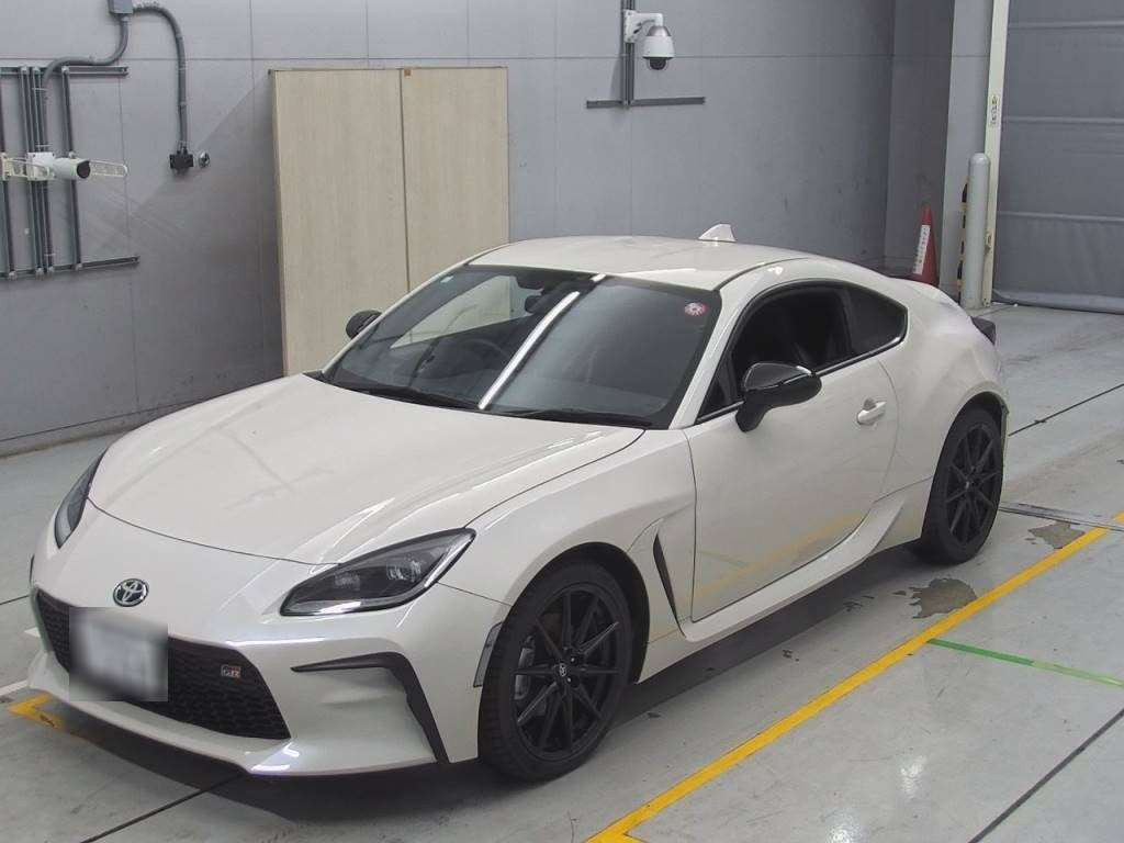 2023 Toyota GR86 ZN8[0]