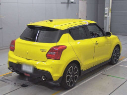 2023 Suzuki Swift Sport