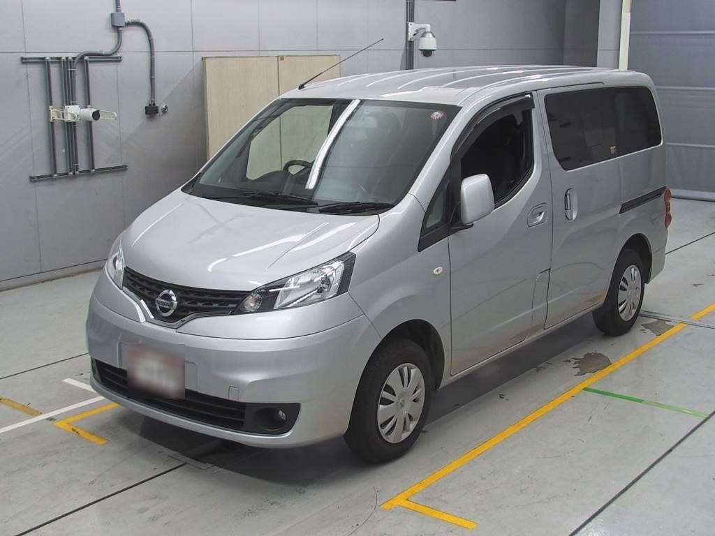 2019 Nissan NV200 Vanette M20[0]