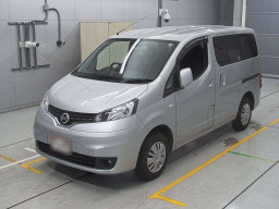 2019 Nissan NV200 Vanette