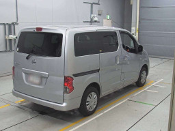 2019 Nissan NV200 Vanette