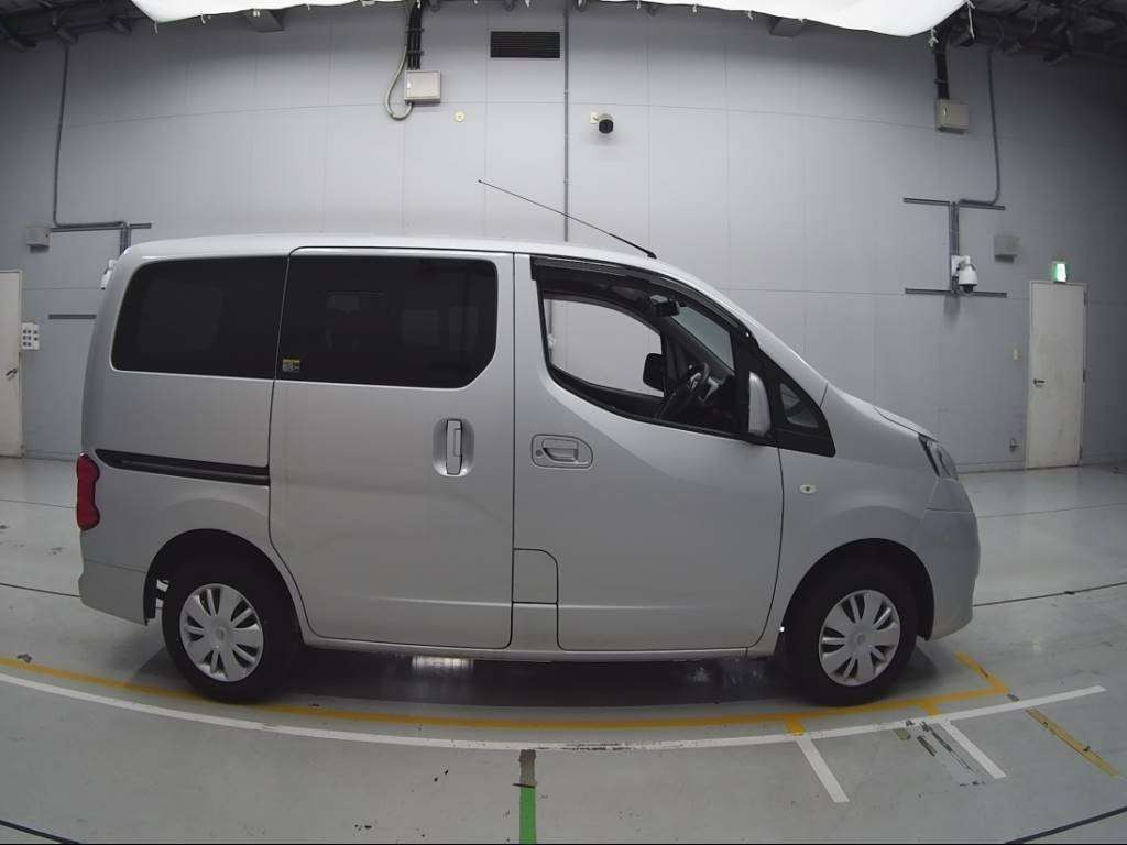 2019 Nissan NV200 Vanette M20[2]