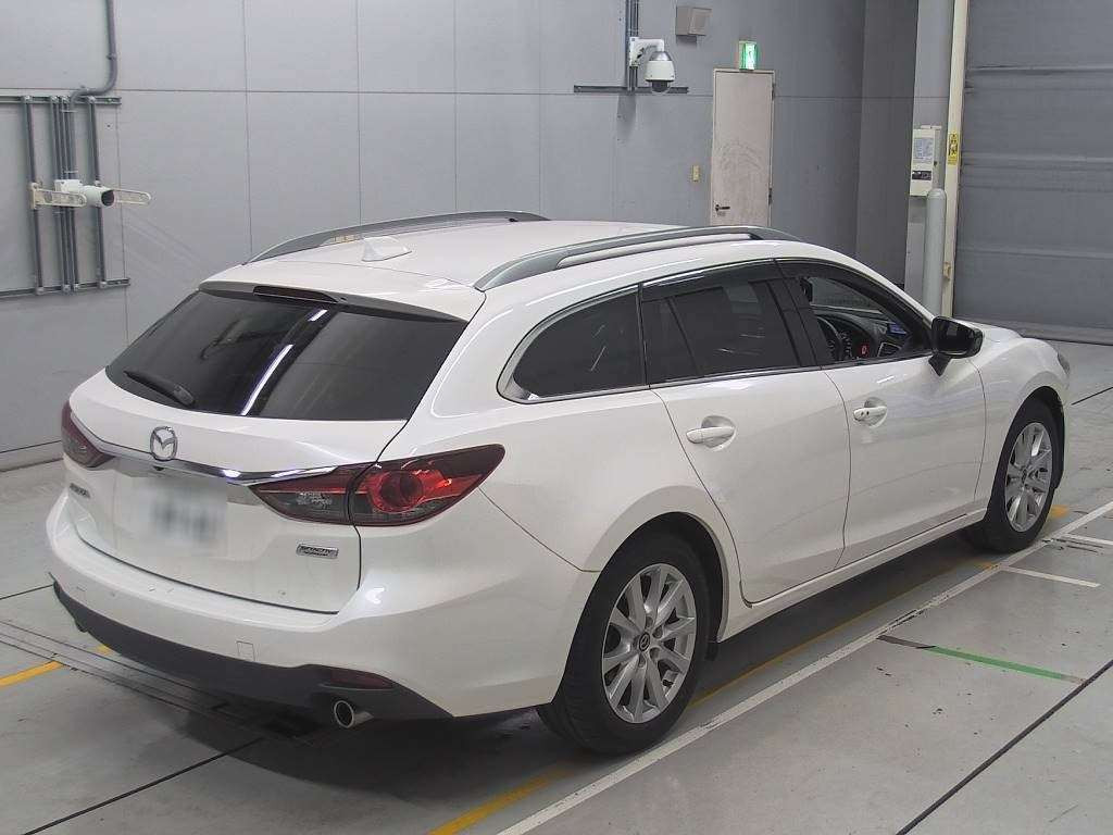 2014 Mazda Atenza Wagon GJ2FW[1]