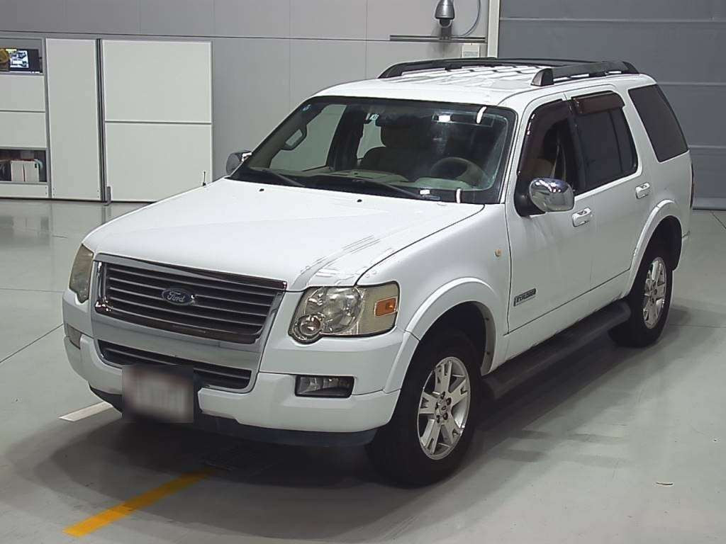 2005 Ford Explorer 1FMEU74[0]