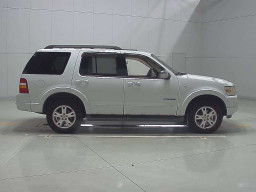 2005 Ford Explorer