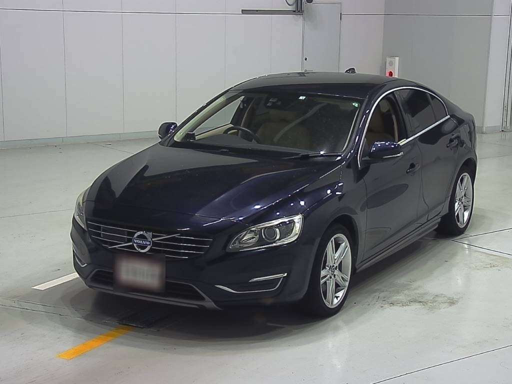 2016 Volvo S60 FB420[0]