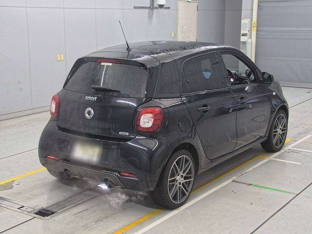 2018 Smart fortwo 453062[1]