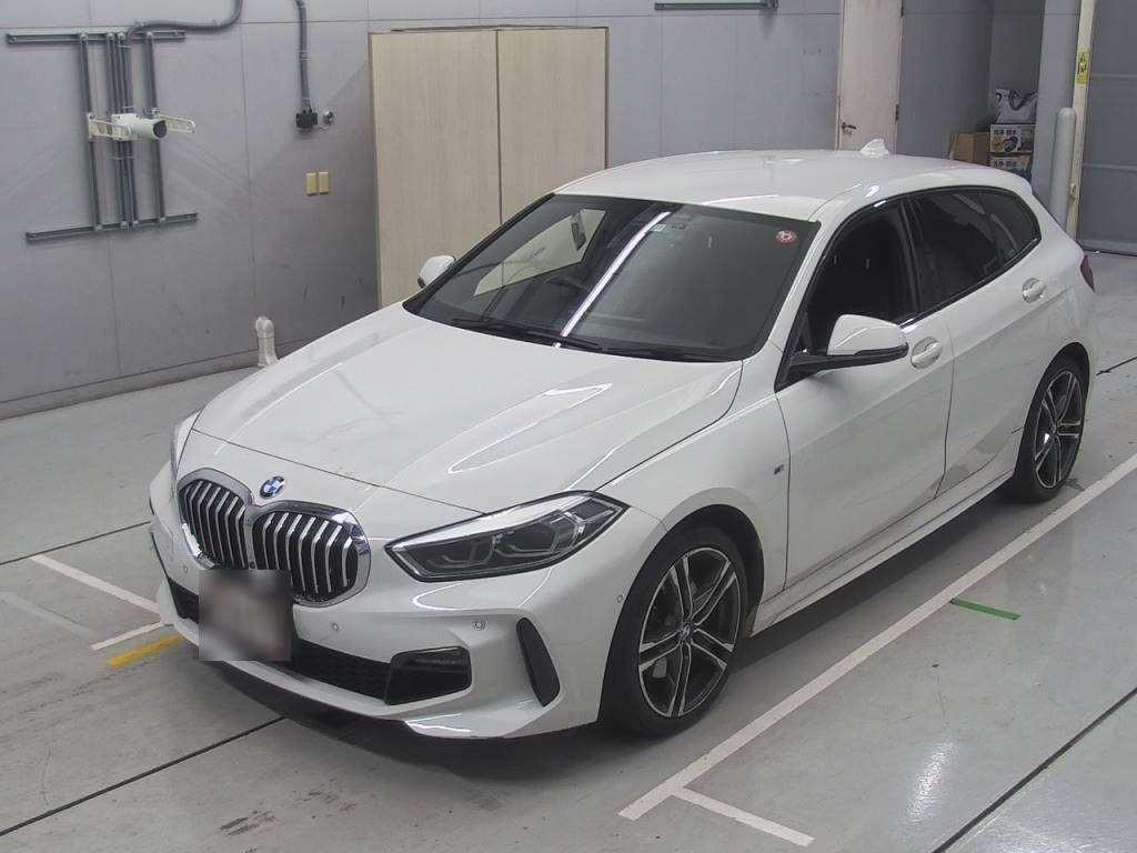 2019 BMW 1 Series 7K15[0]