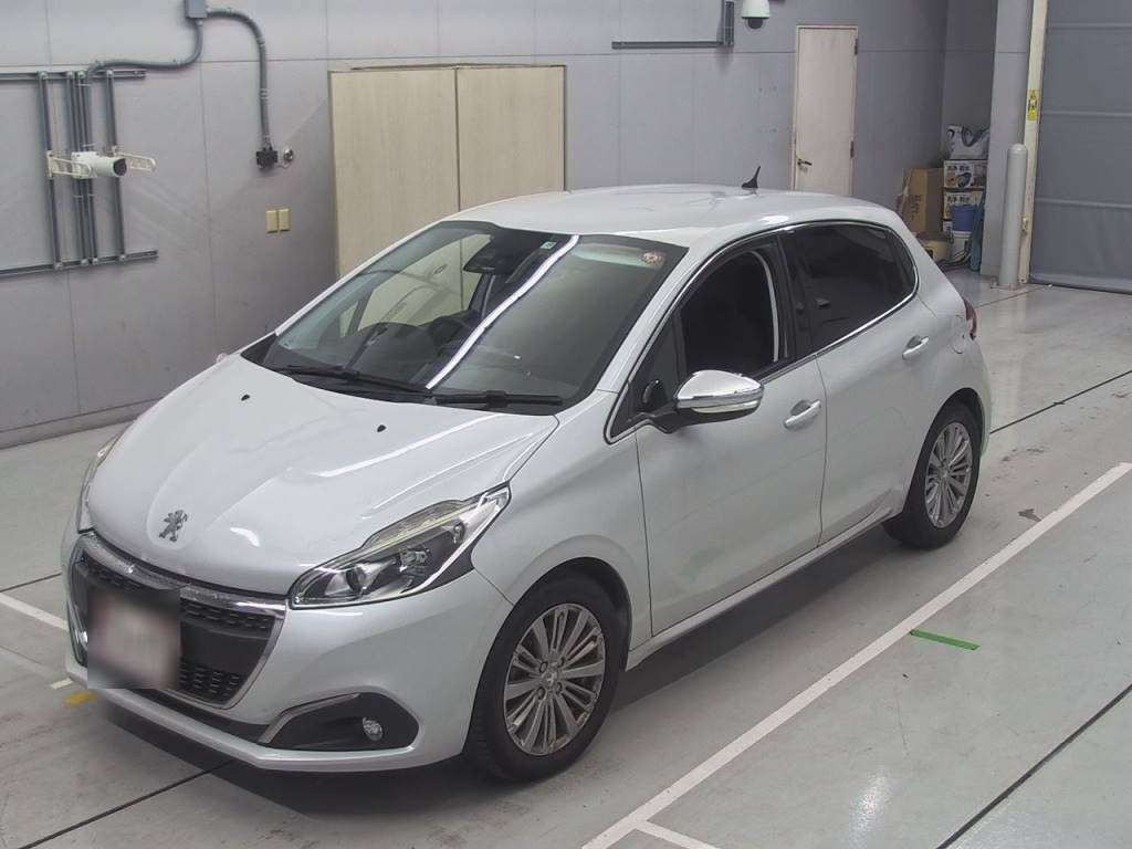 2017 Peugeot 208 A9HN01[0]