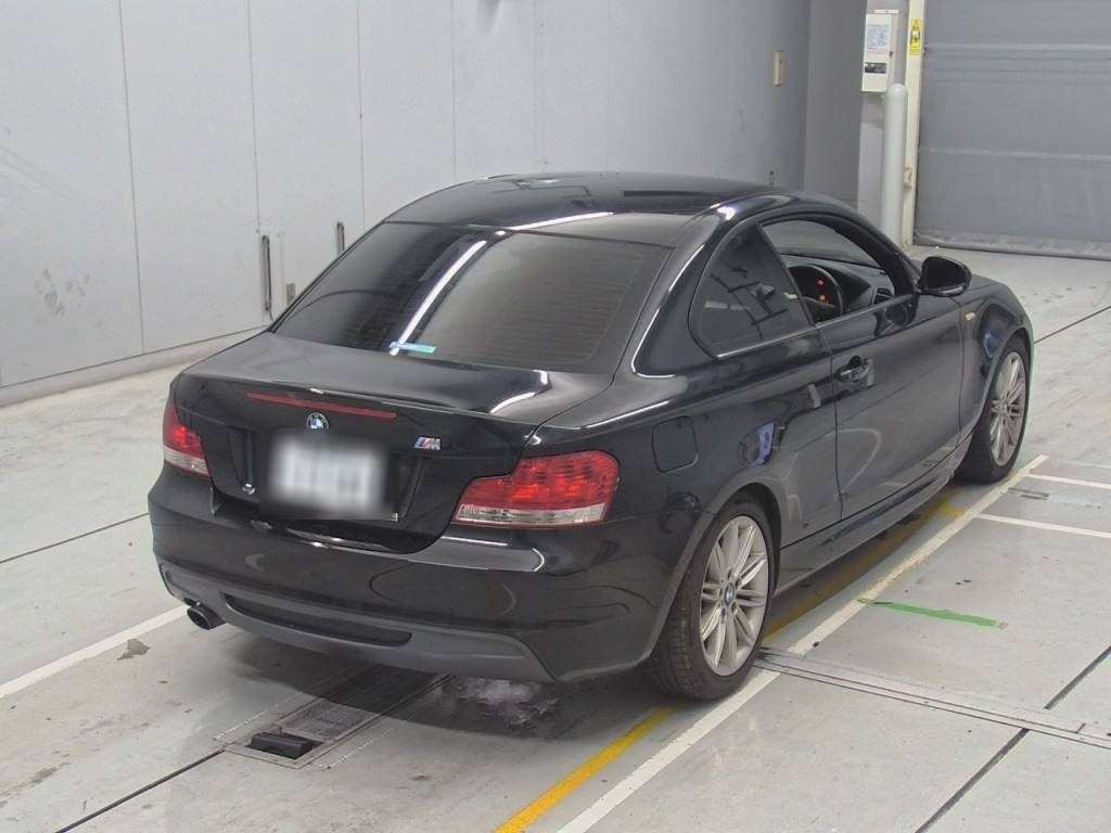 2012 BMW 1 Series UC20[1]