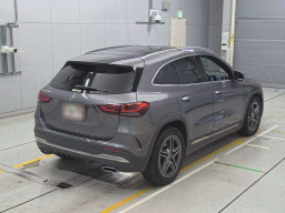 2021 Mercedes Benz GLA-Class