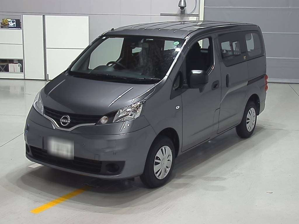 2024 Nissan NV200 Vanette VM20[0]