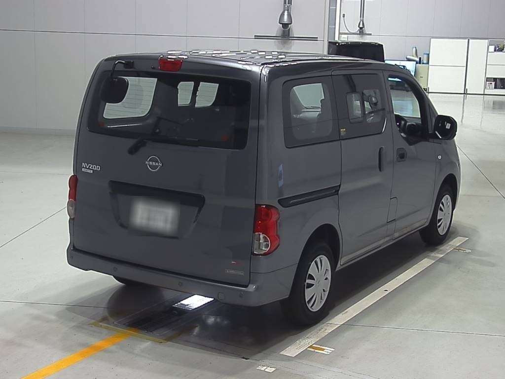 2024 Nissan NV200 Vanette VM20[1]