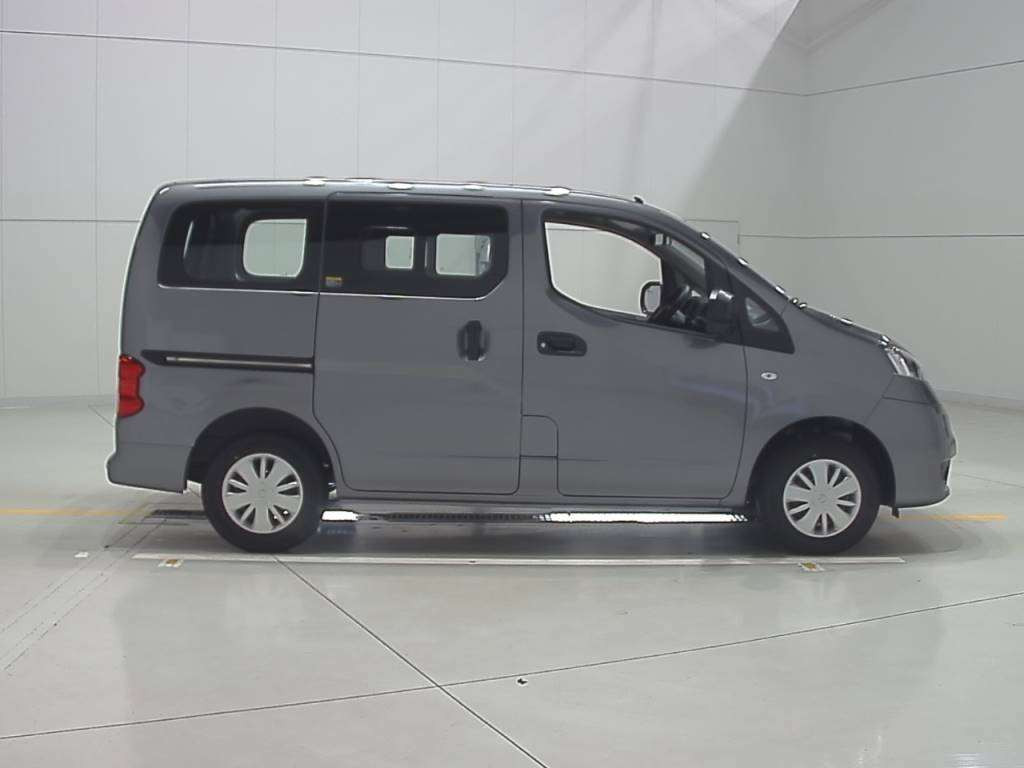 2024 Nissan NV200 Vanette VM20[2]