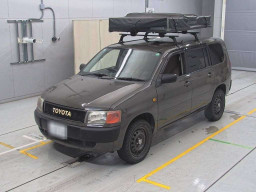 2010 Toyota Probox Van