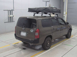 2010 Toyota Probox Van