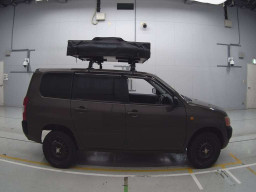 2010 Toyota Probox Van