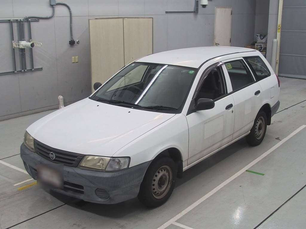 2005 Nissan Ad Van VY11[0]