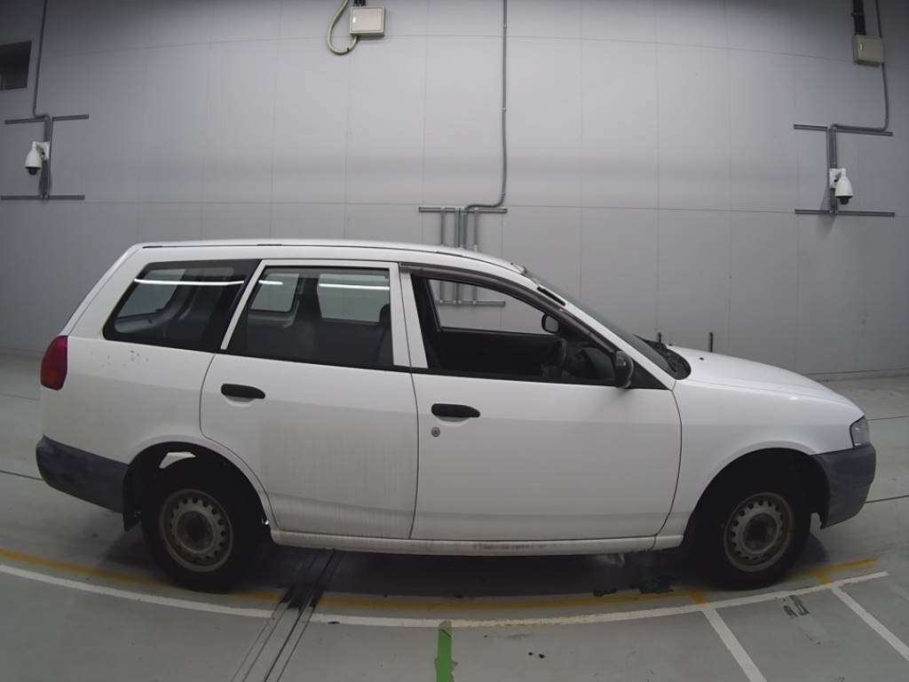 2005 Nissan Ad Van VY11[2]