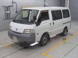 2006 Nissan Vanette Van