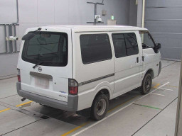 2006 Nissan Vanette Van