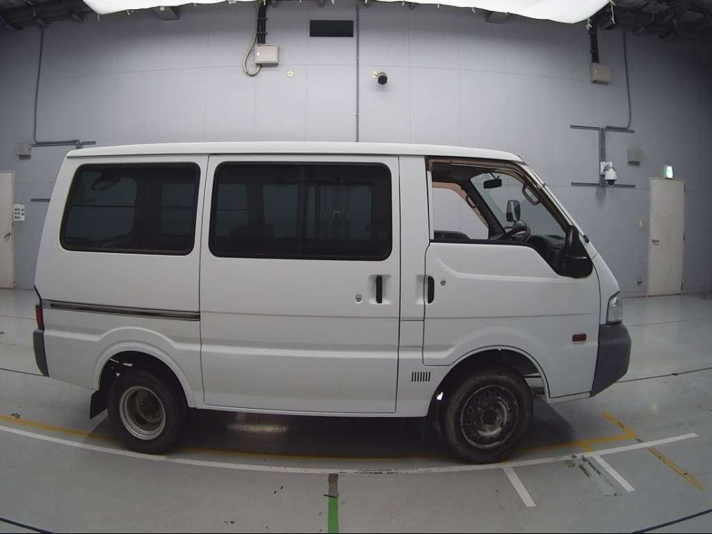 2006 Nissan Vanette Van SK82VN[2]