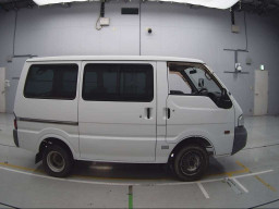 2006 Nissan Vanette Van