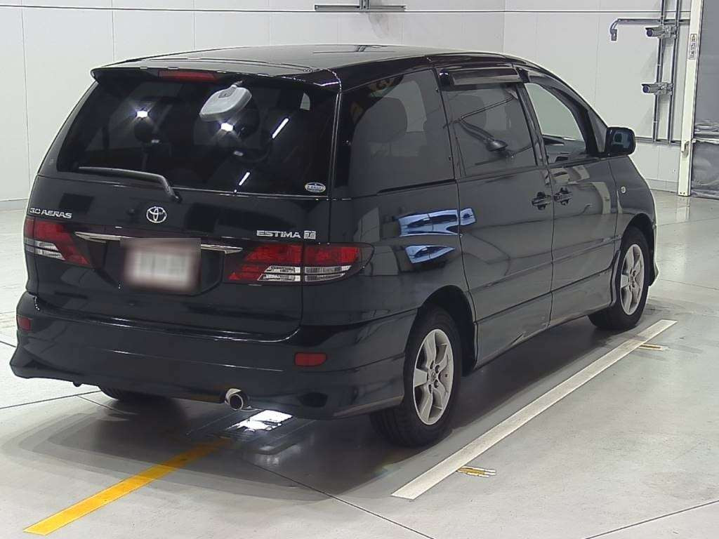 2003 Toyota Estima T MCR40W[1]