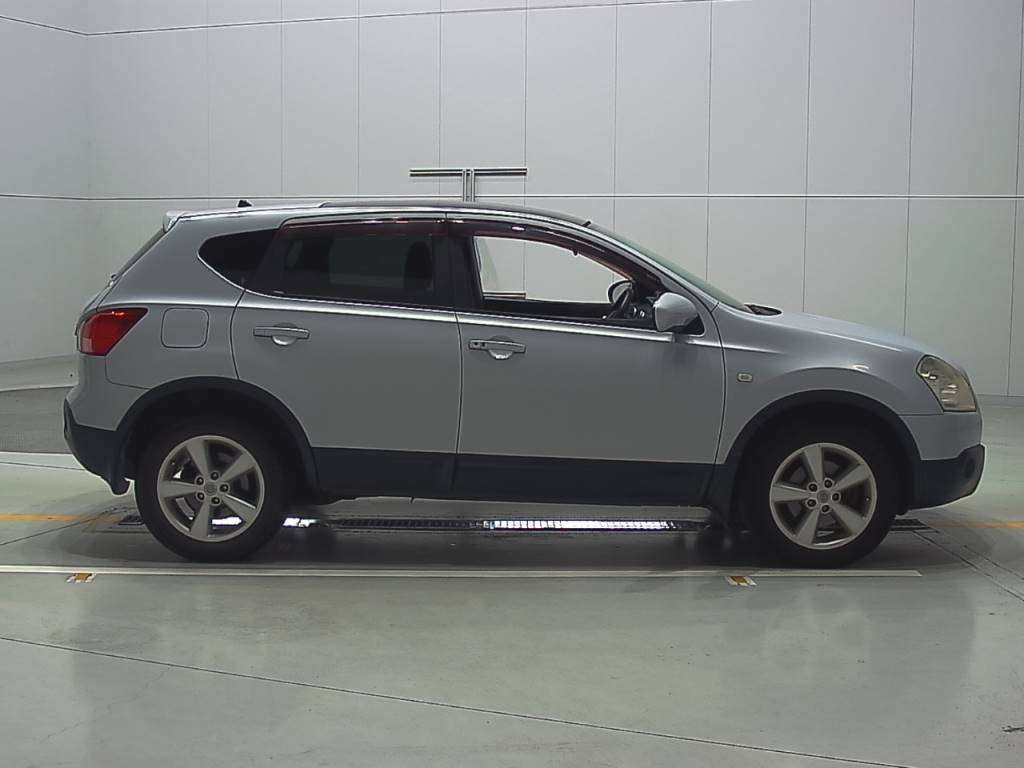 2007 Nissan Dualis J10[2]