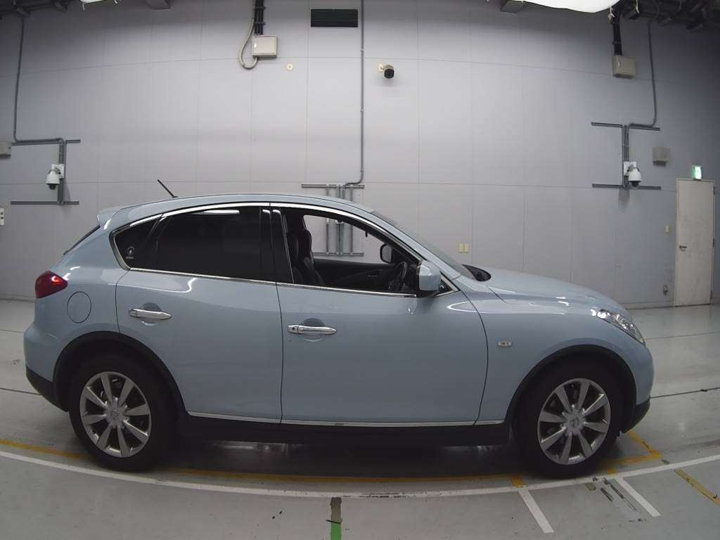 2011 Nissan Skyline Crossover J50[2]