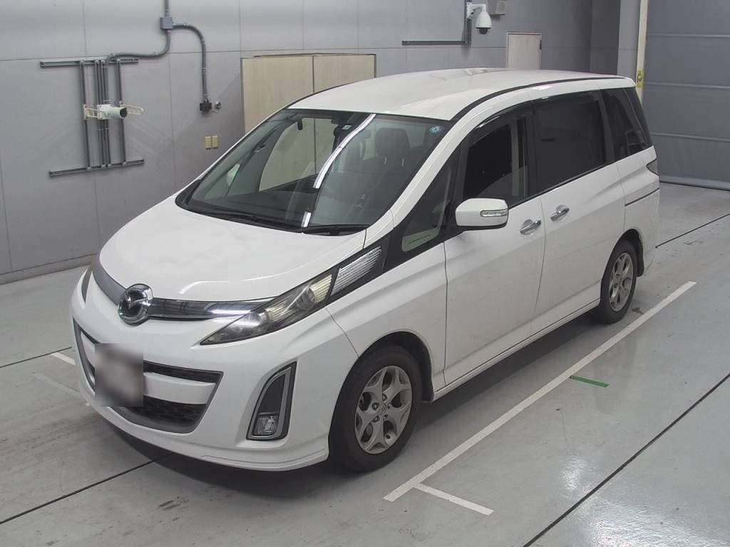 2011 Mazda Biante CCEFW[0]