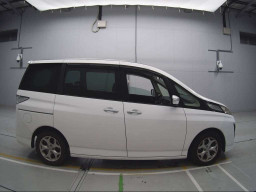 2011 Mazda Biante