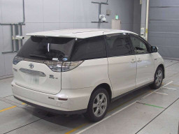 2008 Toyota Estima Hybrid