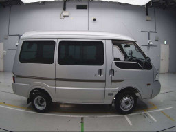 2009 Mazda Bongo Van