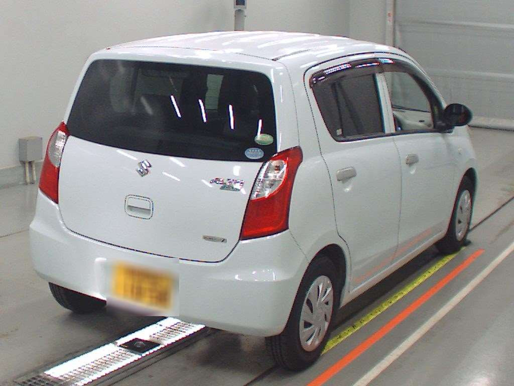 2014 Suzuki ALTO ECO HA35S[1]