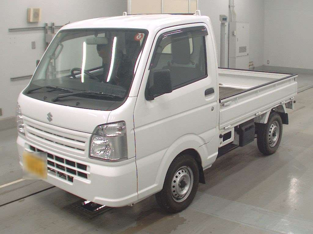 2020 Suzuki Carry Truck DA16T[0]