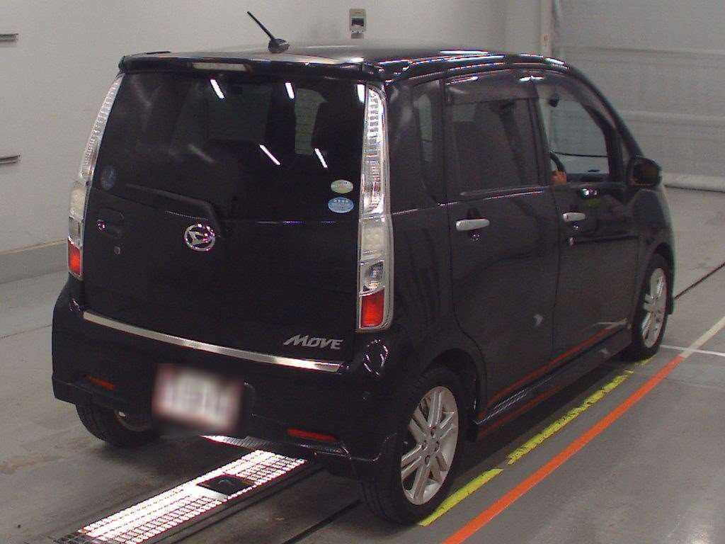 2012 Daihatsu Move Custom LA110S[1]