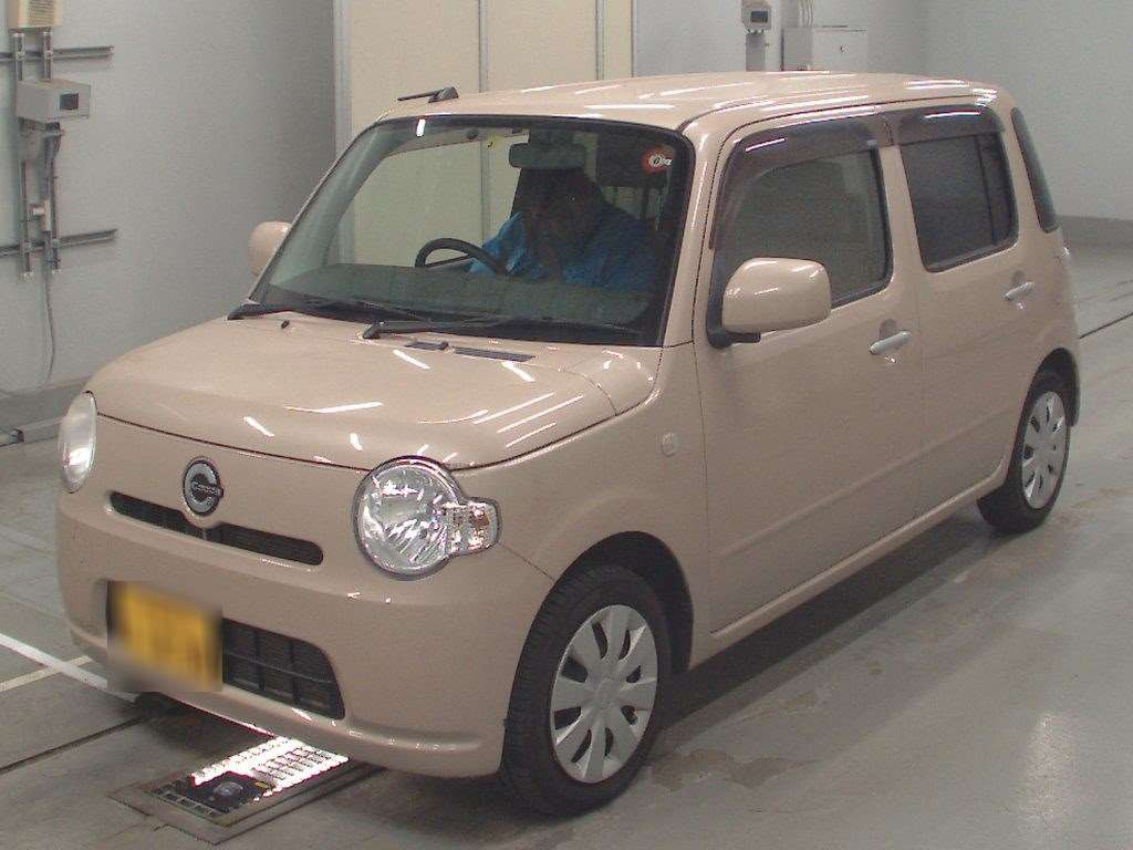 2016 Daihatsu Mira Cocoa L685S[0]