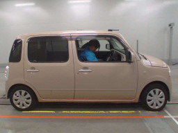 2016 Daihatsu Mira Cocoa